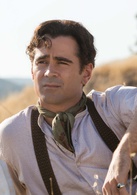 大梦想家演员表Travers Robert Goff剧照图片