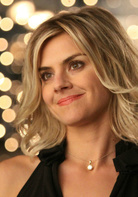 纽约客@上海演员表阿曼达剧照图片