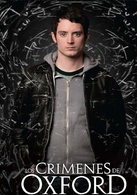 深度谜案演员表马丁剧照图片