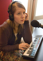 曾经演员表Girl剧照图片