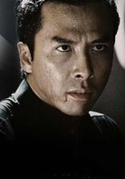 杀破狼演员表马军剧照图片