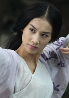 白蛇传说演员表白蛇剧照图片