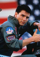 壮志凌云演员表麦德林剧照图片