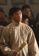 《建党伟业》演员表刘仁静剧照图片