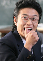 放学后的屋顶演员表马严成剧照图片