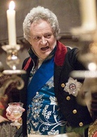 年轻的维多利亚演员表威廉四世剧照图片