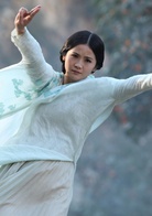 白蛇传说演员表青蛇剧照图片