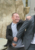 冬荫功2演员表Sergeant Mark剧照图片