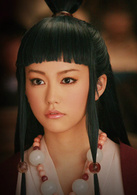 逆转裁判演员表绫里真宵剧照图片