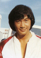 打工皇帝演员表阿忍剧照图片