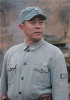 诱狼演员表杨成武剧照图片