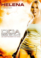 生死格斗演员表海伦娜·道格拉斯剧照图片