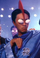 破坏之王演员表何金银剧照图片