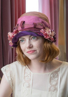 魔力月光演员表苏菲剧照图片