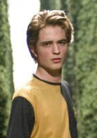 哈利·波特与火焰杯演员表塞德里克·迪戈里剧照图片