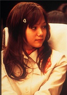 世上的另一个我演员表小松奈奈 剧照图片