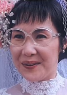 不是冤家不聚头演员表余丽珍（小不点）剧照图片