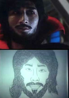 猛鬼差馆演员表鬼王“三宅一生”剧照图片