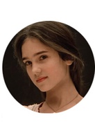 美国往事演员表少年黛博拉剧照图片