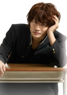 诚如神之所说演员表天谷武剧照图片