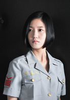 丑小鸭演员表慧琳剧照图片