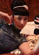 夜幕惊魂演员表夏思思剧照图片