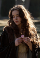 罗密欧与朱丽叶演员表朱丽叶剧照图片