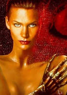 异种II演员表娜塔莎·亨斯屈奇剧照图片