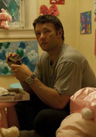 勇士演员表布兰登剧照图片