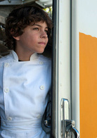 落魄大厨演员表波西剧照图片