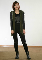 热血街头演员表李斯剧照图片