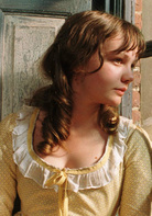 傲慢与偏见演员表凯蒂·班内特剧照图片