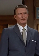 迷魂记　 演员表加文·艾斯特剧照图片