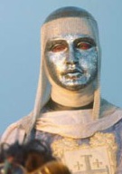 天国王朝演员表King Baldwin剧照图片