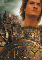 特洛伊演员表帕里斯剧照图片