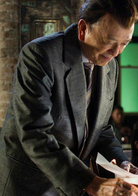 暂告安全演员表Han Jiao剧照图片