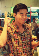 天台爱情演员表黑轮剧照图片