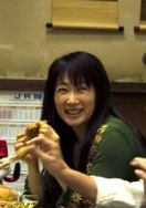 入殓师演员表上村百合子剧照图片