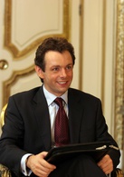 女王演员表托尼·布莱尔剧照图片