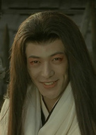 少女杀手阿墨演员表最上美女丸Bijomaru Mogami剧照图片