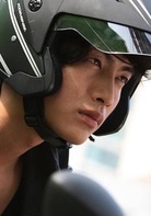 快递惊魂演员表韩起秀剧照图片