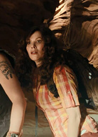 失落的大陆演员表赫莉剧照图片