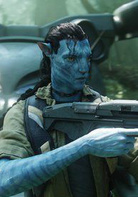 阿凡达演员表杰克·萨利剧照图片