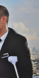 SPEC：天演员表濑文焚流剧照图片