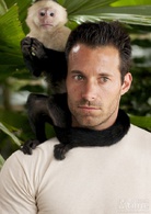 狂蟒之灾2：搜寻血兰演员表比尔.约翰逊剧照图片