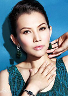 爱情维修站演员表陆楚楚剧照图片