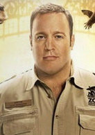 动物园看守演员表格里芬·凯斯剧照图片