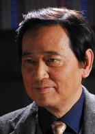 蓝色骨头演员表钟振清剧照图片