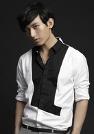 诡爱演员表苏阳剧照图片