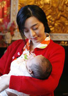 苹果演员表刘苹果剧照图片